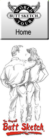 157x449 Butt Sketch Artists - Butt Sketch