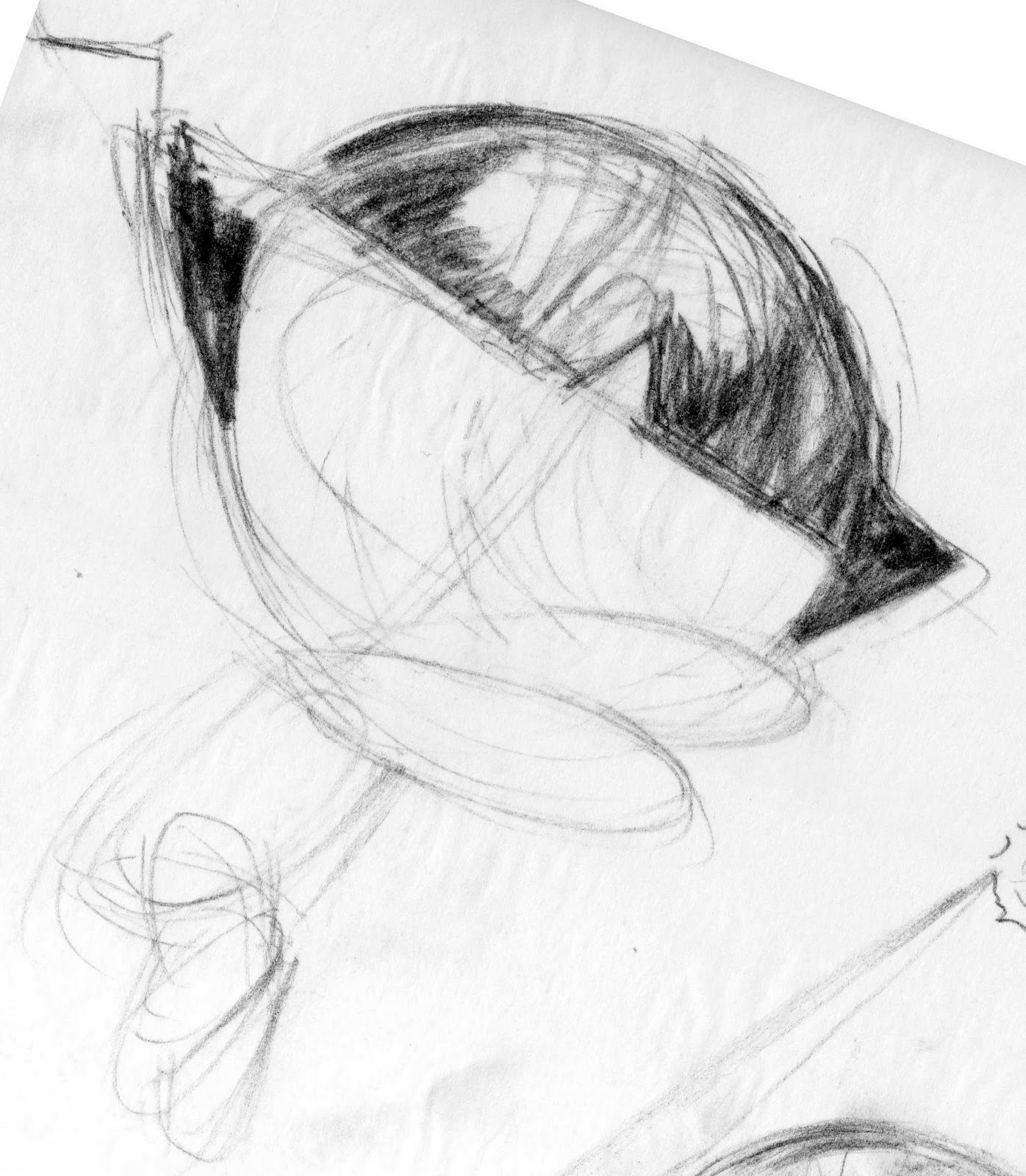 1396x1600 Initializing.. Task 1 Gt Sketch 3 Toy Characters On Butter Papers - Butter Sketch