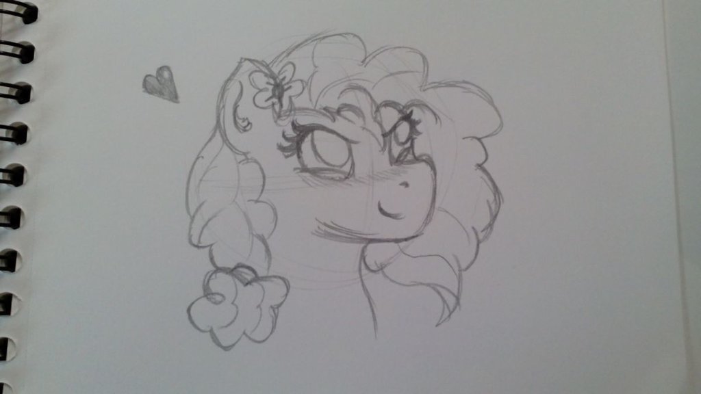 1024x576 Pear Butter Sketch By Sanzols - Butter Sketch