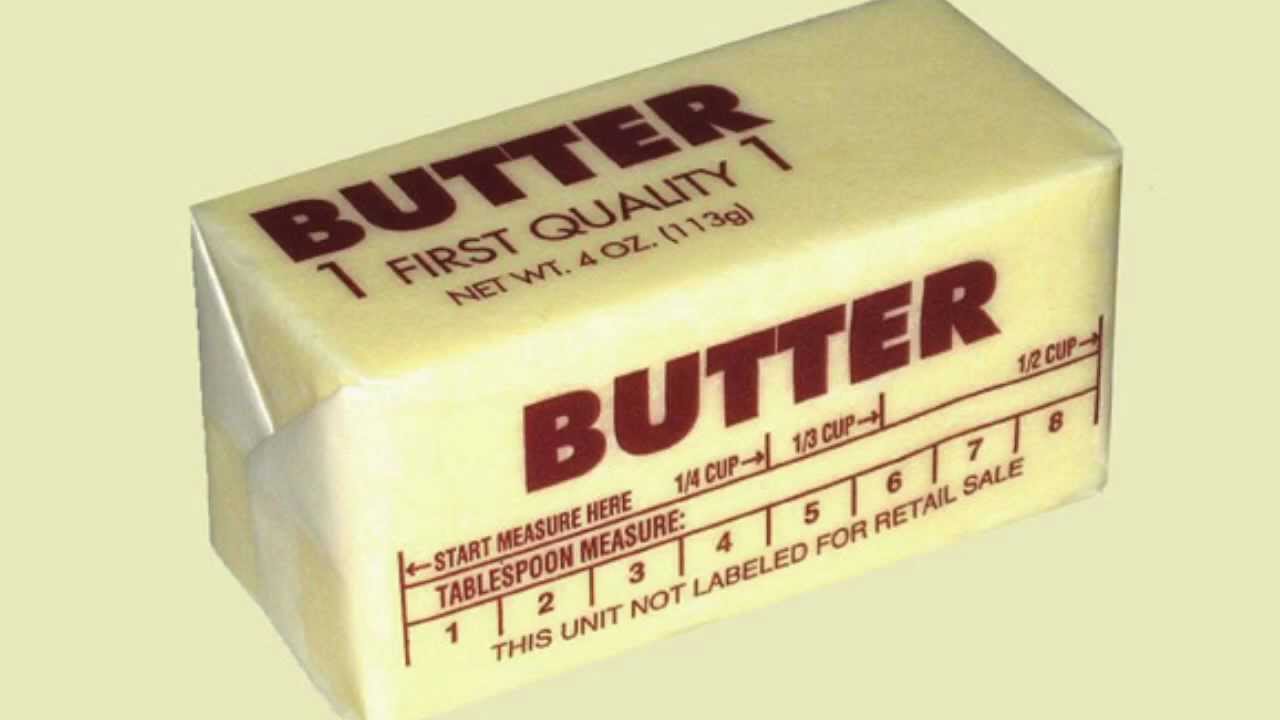 1280x720 Sketchmelt April 2013 Promo Smooth As Butter - Butter Sketch