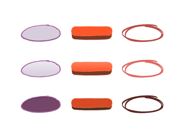 600x450 The Graphics Store - Button Sketch