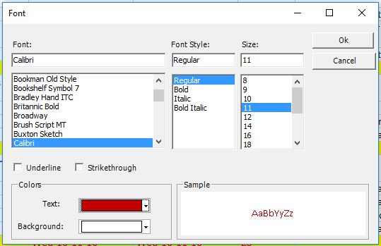 539x349 Lesson 6 Font Project Plan 365 - Buxton Sketch Font