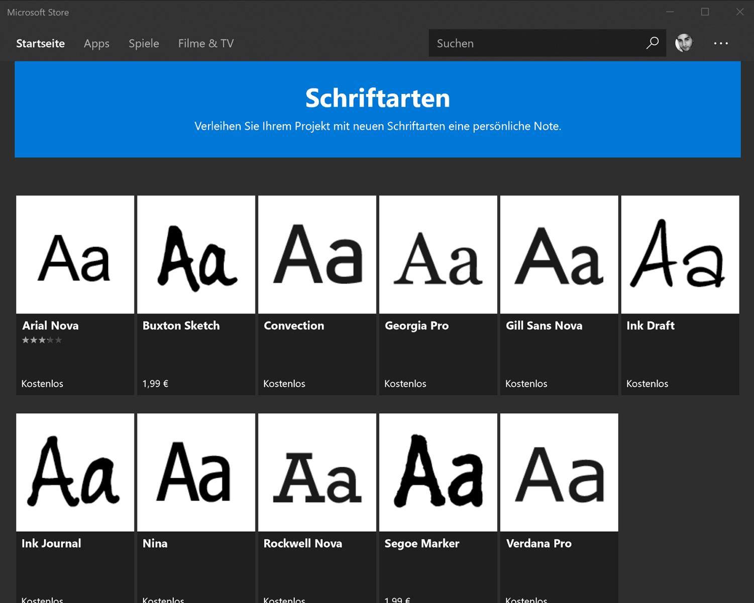 1501x1200 Microsoft Font Maker Neue App Euch Eigene Fonts Erstellen - Buxton Sketch Font