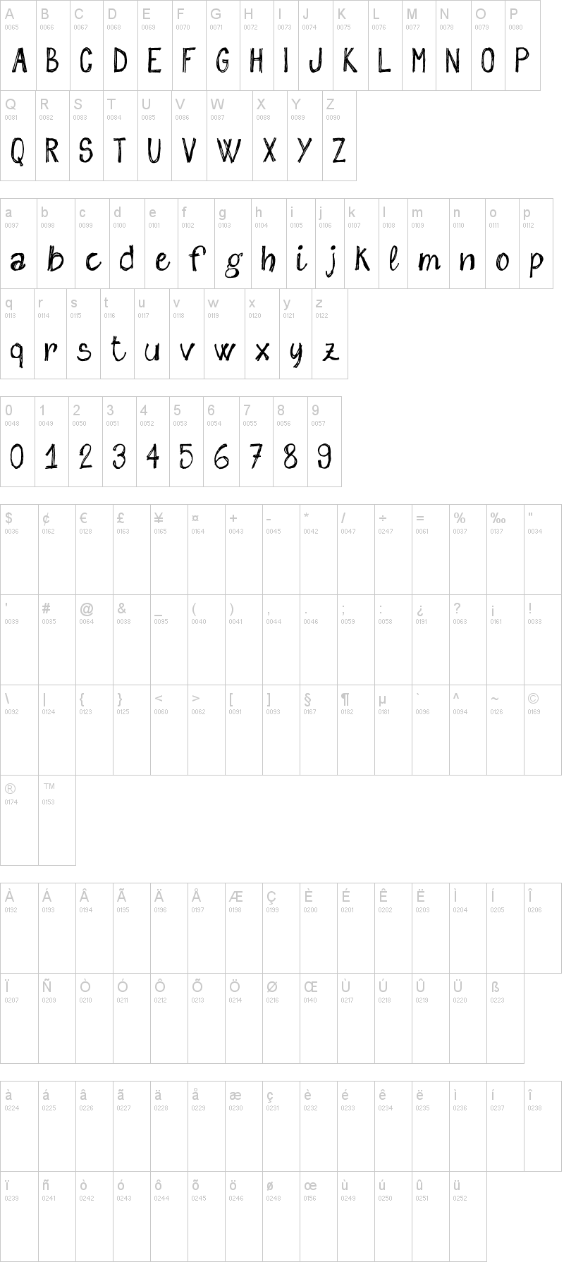 827x1790 Sketch Me Font - Buxton Sketch Font