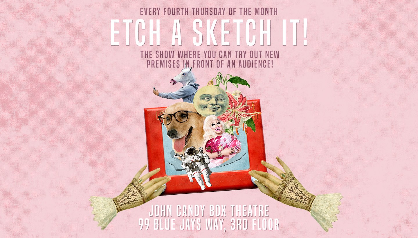 1440x823 Etch A Sketch It! - Buy Etch A Sketch