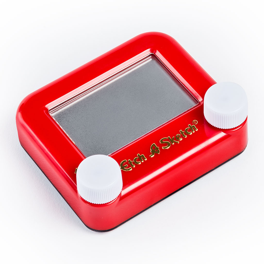 1024x1024 Spin Master - Buy Etch A Sketch