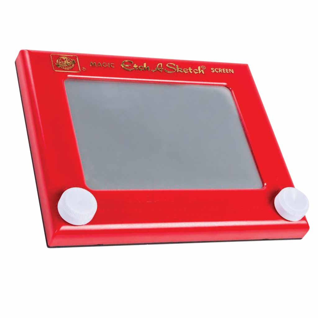 1024x1024 Spin Master - Buy Etch A Sketch