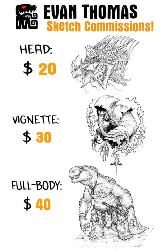 524x810 Ectmonster Buy 2 Get 1 Free Sketches - Buy Sketch