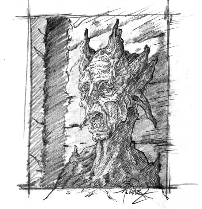 659x680 Sketch Theatre Store - Buy Sketch