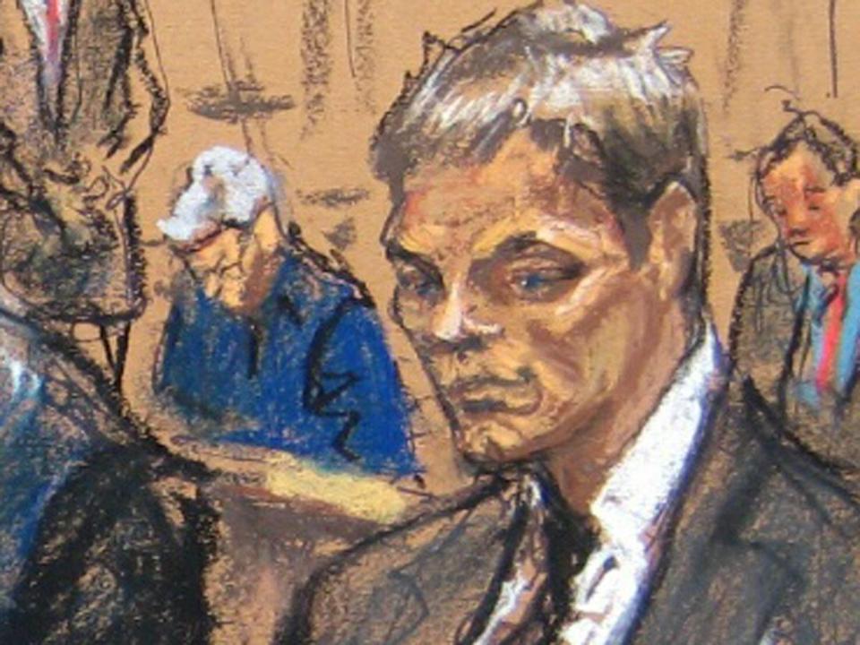 960x720 Sketch Artist Who Drew Much Discussed Tom Brady Picture Receives - Buy Sketch