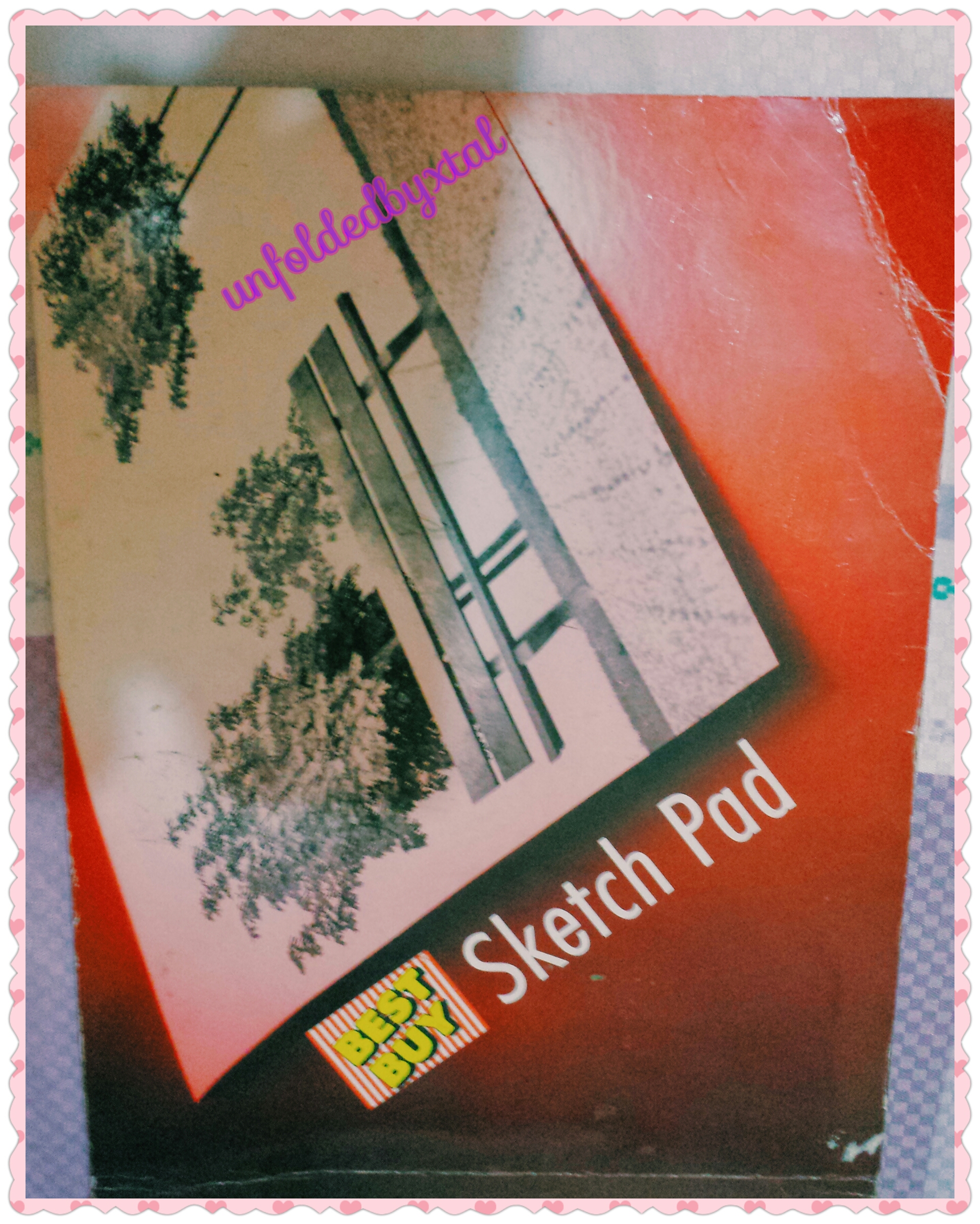 1920x2398 Sketch Unfolded By Xtal - Buy Sketch