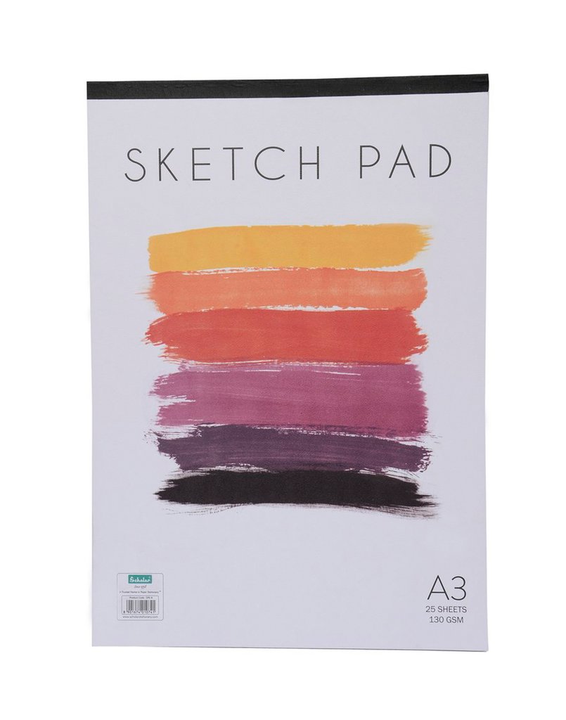 805x1024 Buy A3 Sketch Pad Design - Buy Sketch