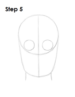 300x388 How To Draw C 3po - C3po Sketch