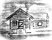 200x153 Gaede 80 Cabin - Cabin Sketch