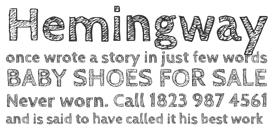 950x452 Cabin Sketch Font Cabin Sketch Typeface Free Fonts And Web Fonts - Cabin Sketch Font