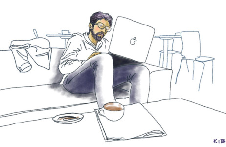 462x300 Sketch 05 White Shapes - Cafe Sketch