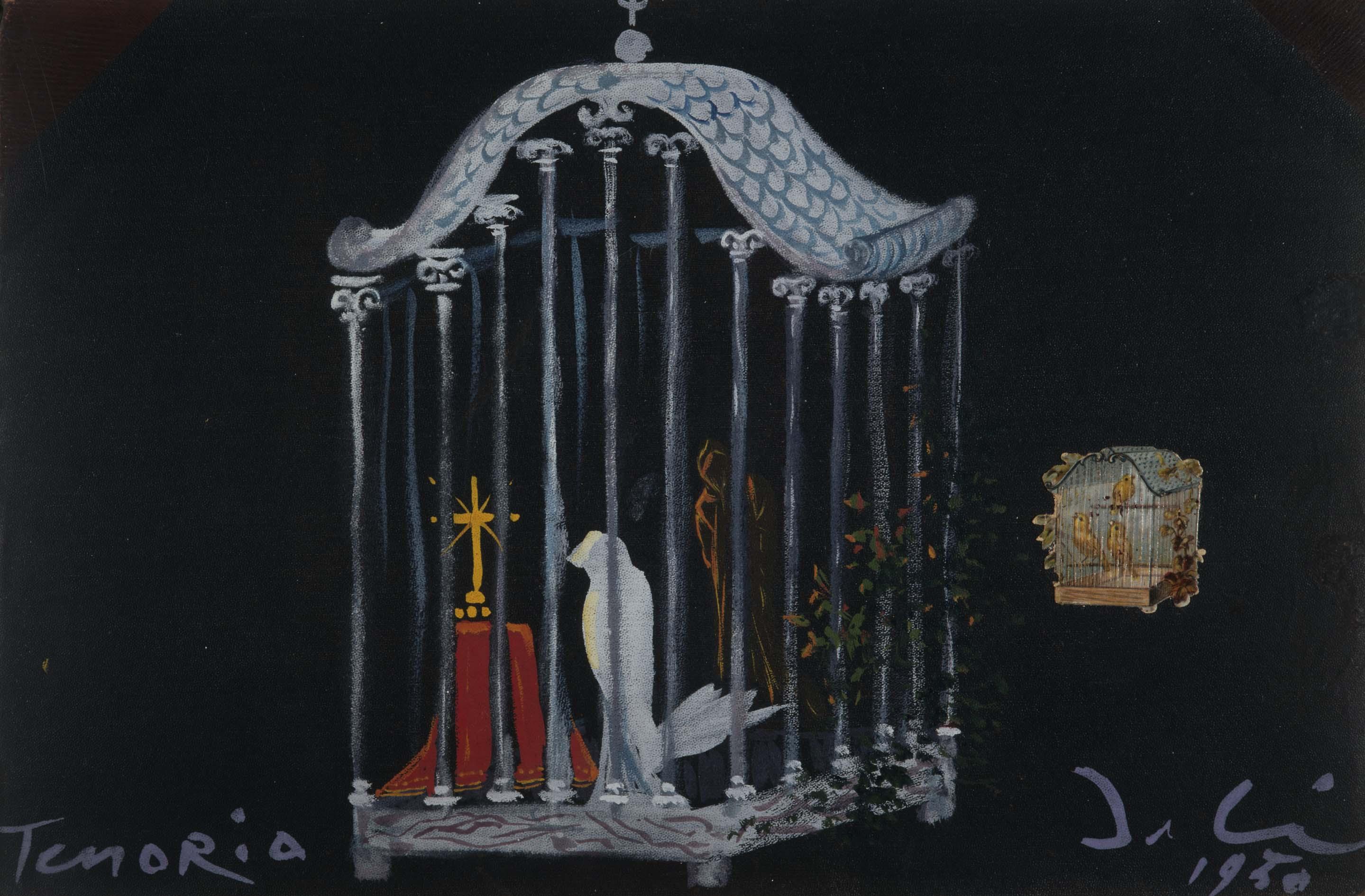 2879x1890 Salvador - Cage Sketch