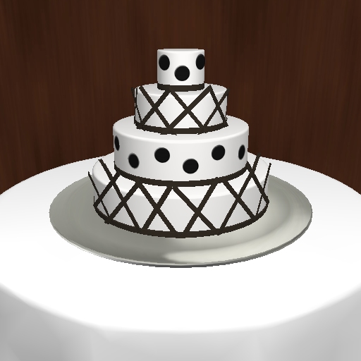 512x512 Sweet Baby {Mason} James Cake Sketch Computer Software - Cake Sketch