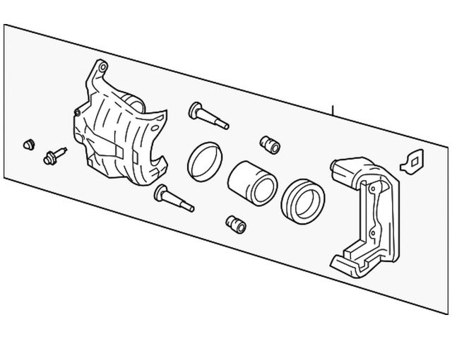 Caliper Sketch at PaintingValley.com | Explore collection of Caliper Sketch