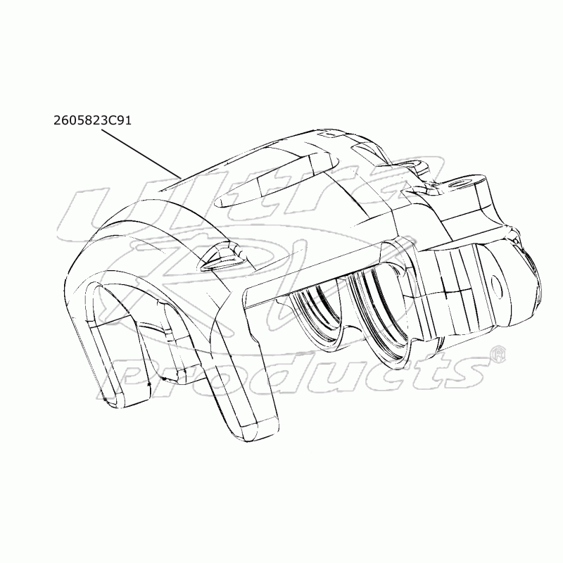 800x800 W8007383 - Caliper Sketch