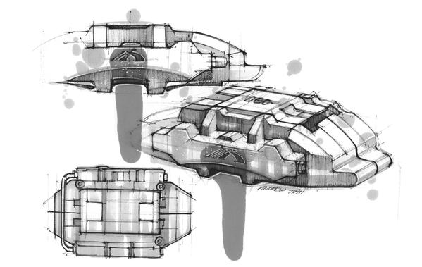 599x379 Brake Caliper] F500 - Caliper Sketch