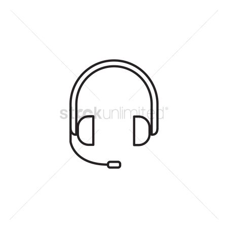 450x450 Free Call Center Computer Stock Vectors Stockunlimited - Call Center Sketch