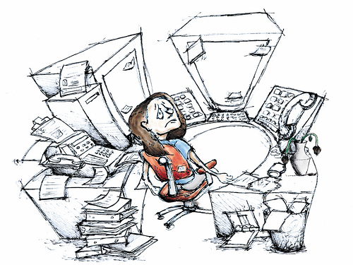 500x375 Hospital Call Center Software And Communications Technology The - Call Center Sketch