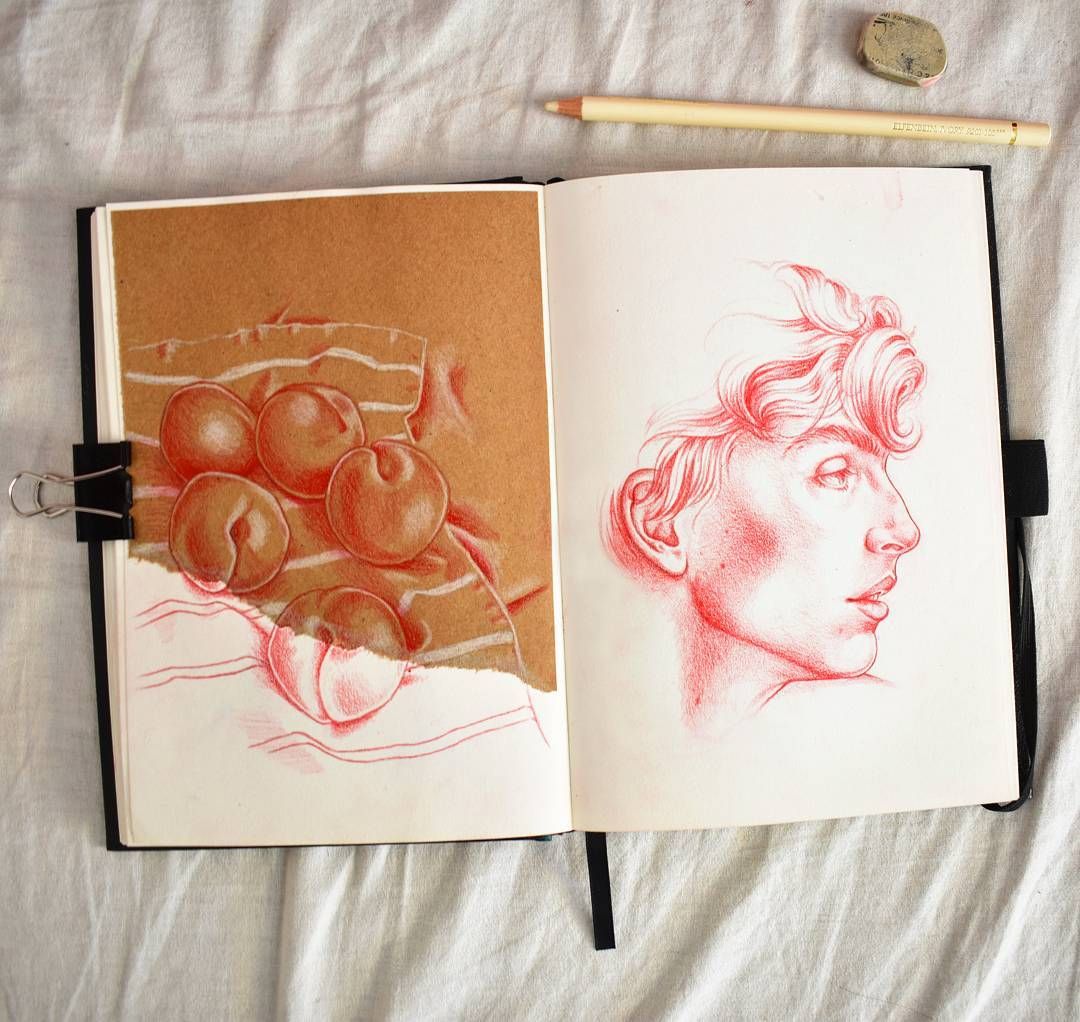 1080x1022 Sketchbook Call Me By Your Name@myownocean On Instagram A R - Call Sketch