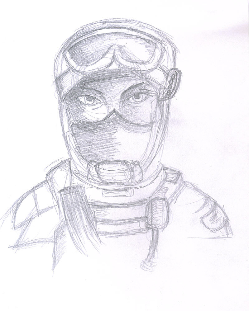 799x999 Call Of Duty Soldier Sketch By Hopedragon Throughout - Call Sketch