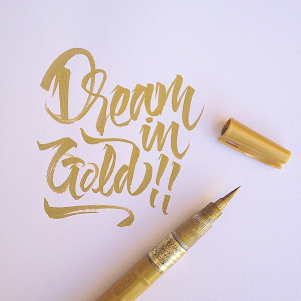 600x600 Calligraphy And Lettering Sketches. On Behance - Calligraphy Sketches