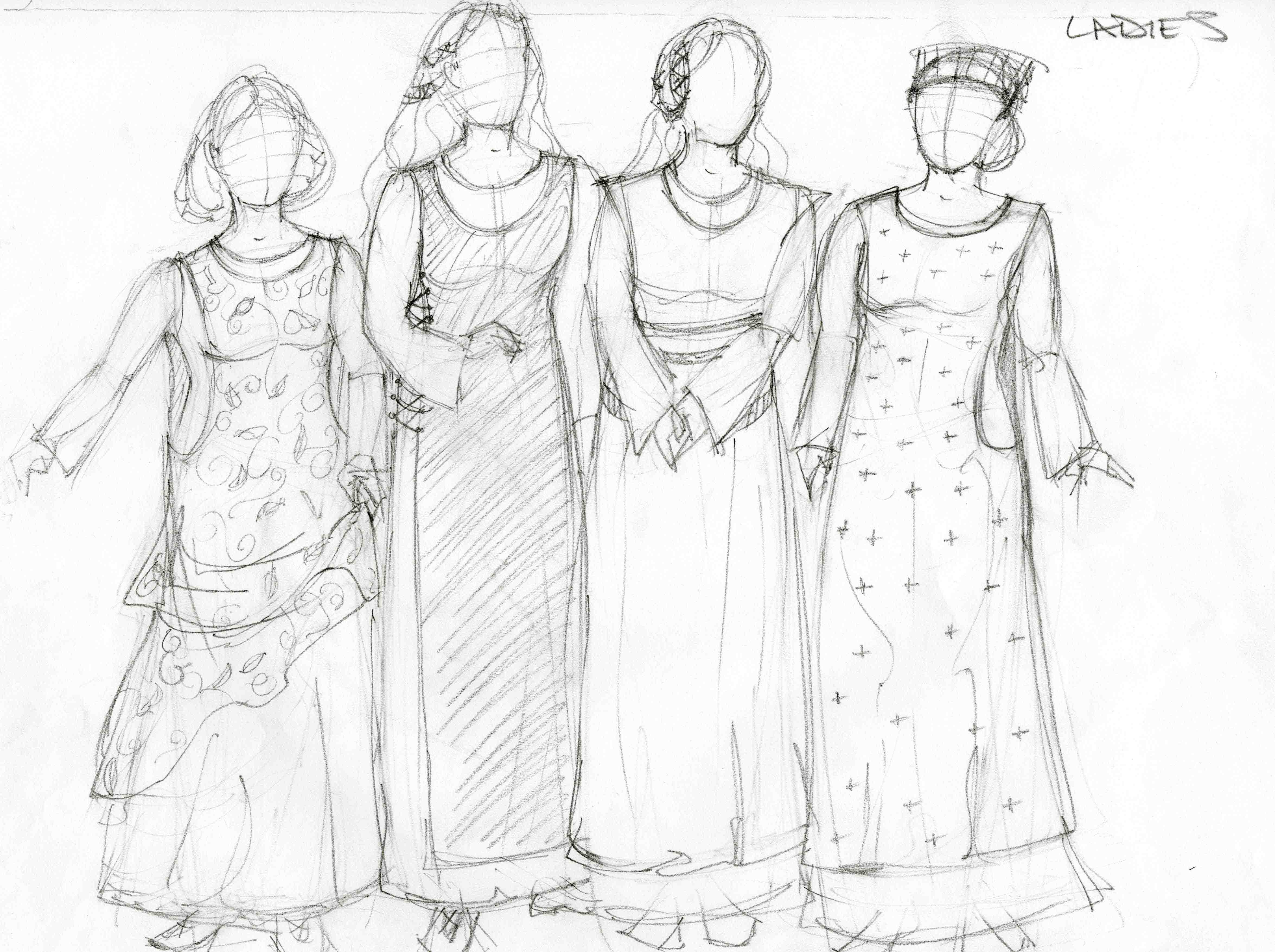 4700x3509 Camelot Cybele Moon - Camelot Sketch