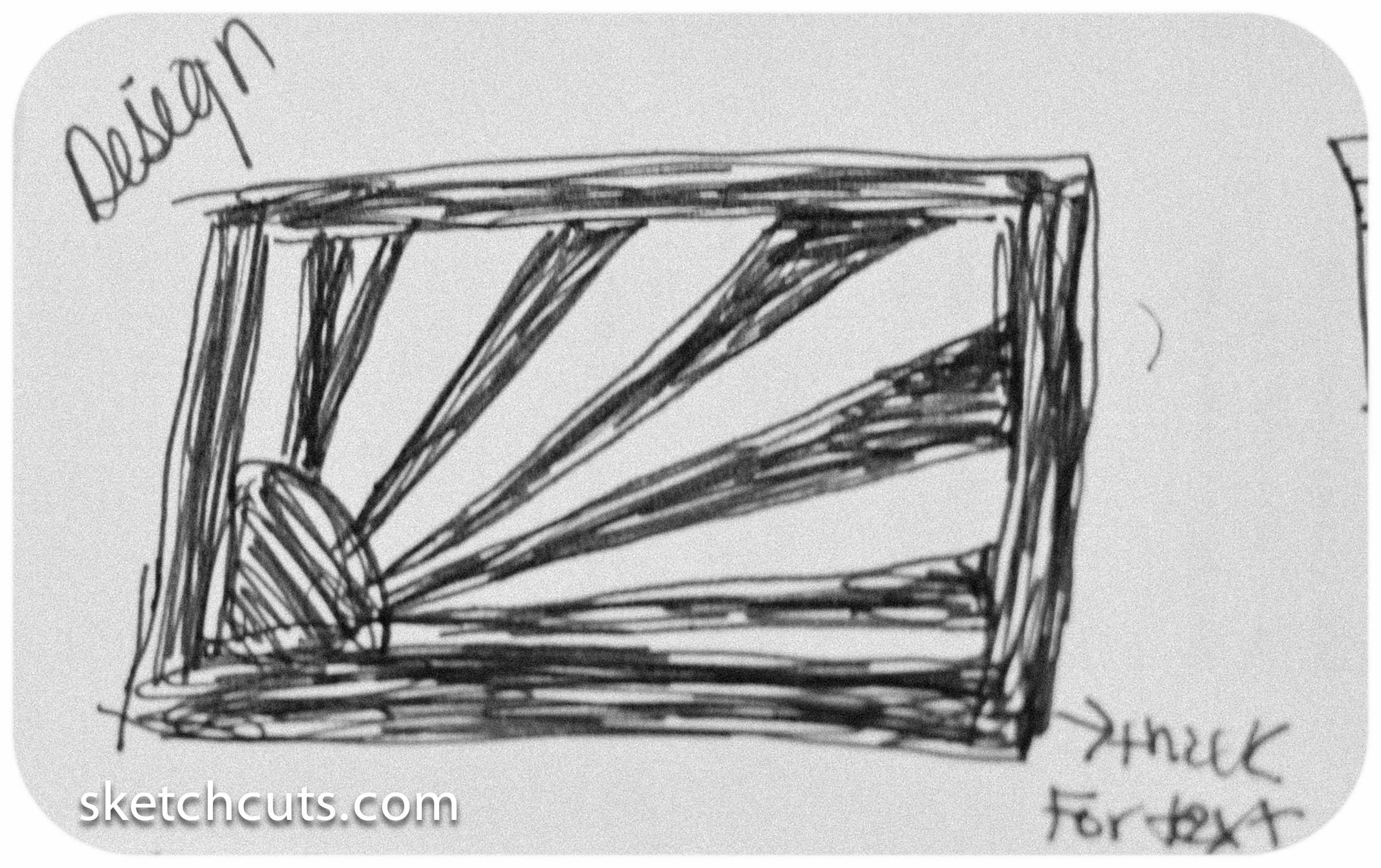 2497x1571 Silhouette Cameo Sketch Cuts - Cameo Sketch