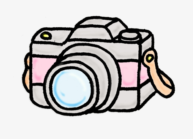 650x468 Pencil Drawing Camera, Camera Clipart, Camera, Crayon Png And Psd - Camera Pencil Sketch