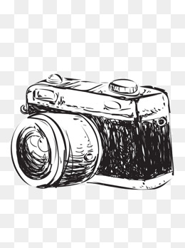 260x348 Sketch Camera Png Images Vectors And Psd Files Free Download - Camera Sketch