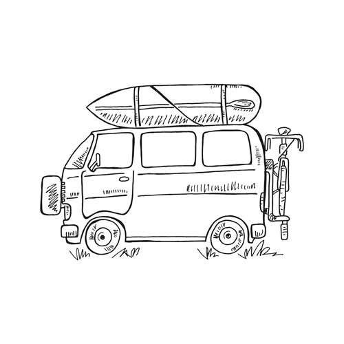 500x500 D554 Camper Sketch - Camper Sketch