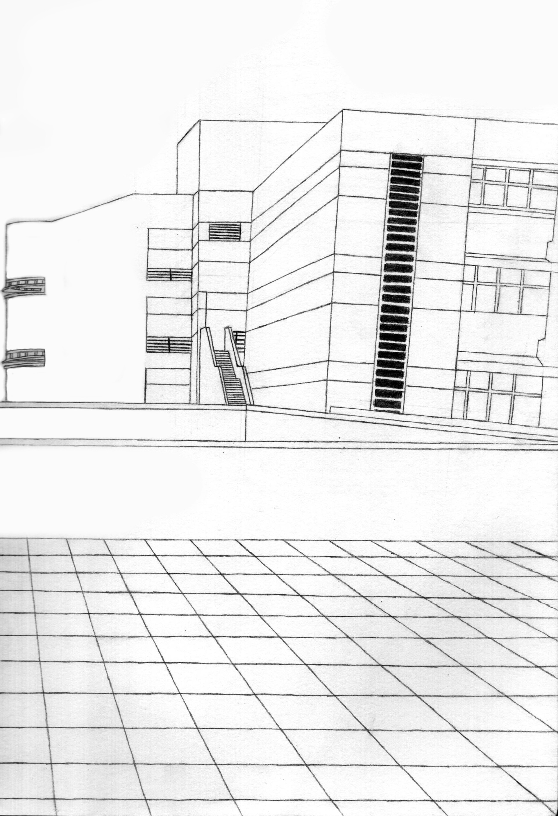 1920x2810 Zachary Lim - Campus Sketch