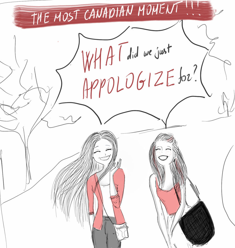 984x1036 Canada Vs Us Moment In Barcelona Part 2 - Canada Sketch