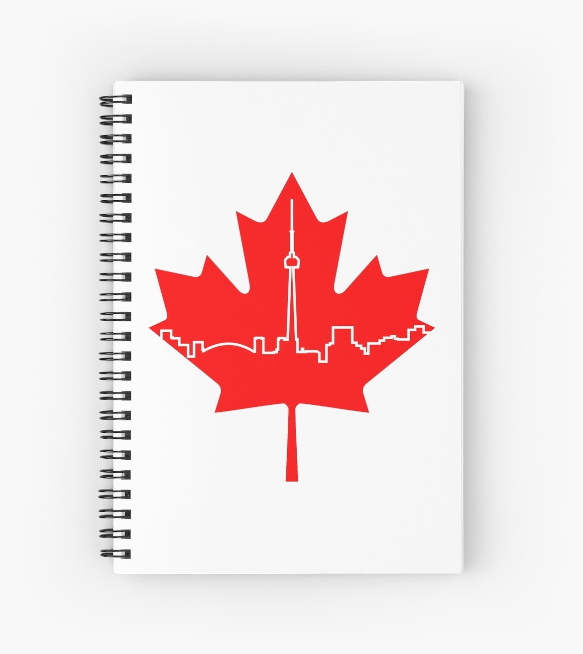 1171x1313 Maple Leaf Skyline - Canadian Maple Leaf Sketch