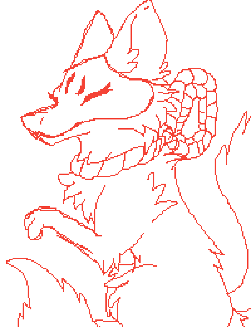 800x1040 Pixilart - Candy Sketch