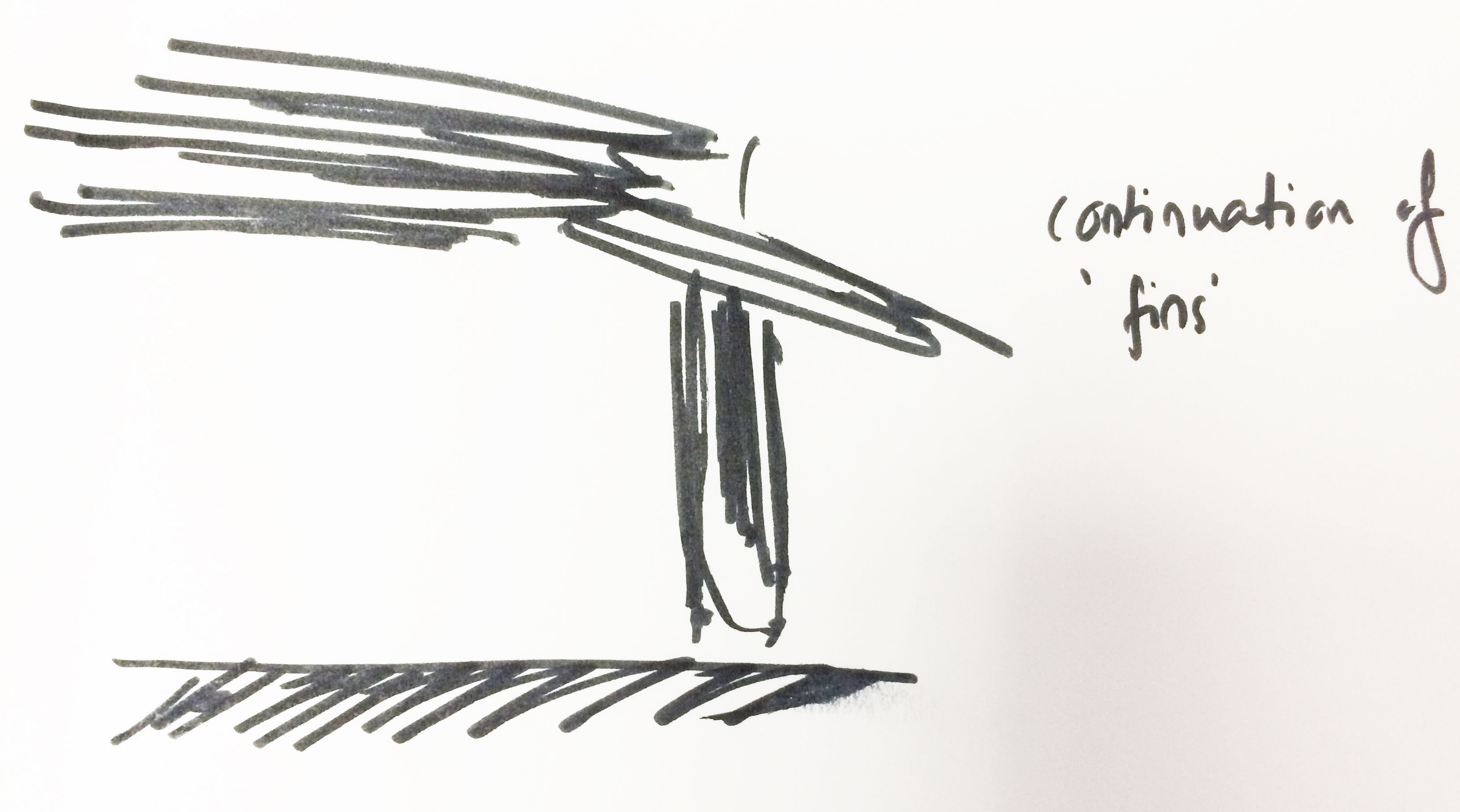 3264x1816 Canopy Idea Sketch - Canopy Sketch