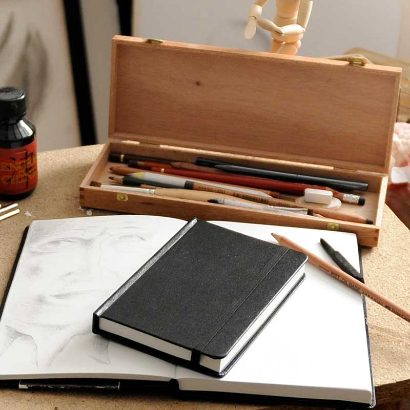 800x800 Universal Art Booktm Canson - Canson Universal Sketch
