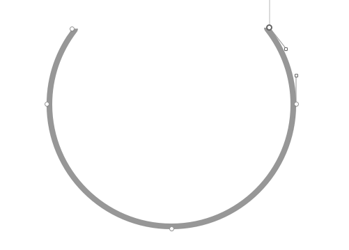 501x359 Illustration - Cap Sketch