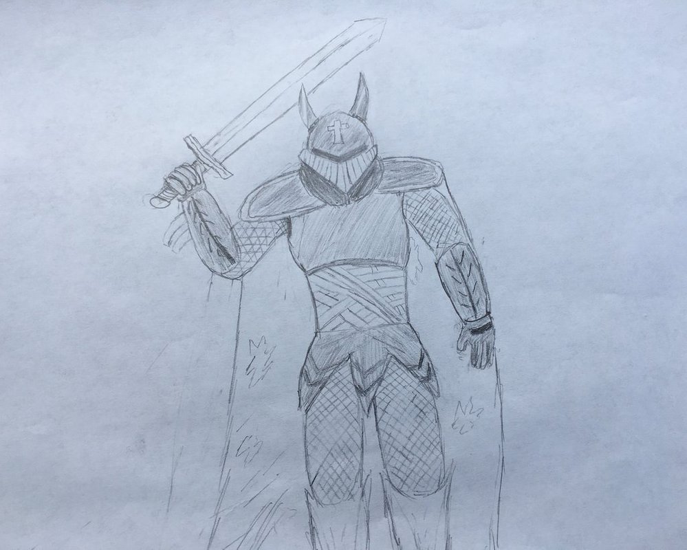 999x800 Cape Life 2.0 (Sketch) By Merryace - Cape Sketch