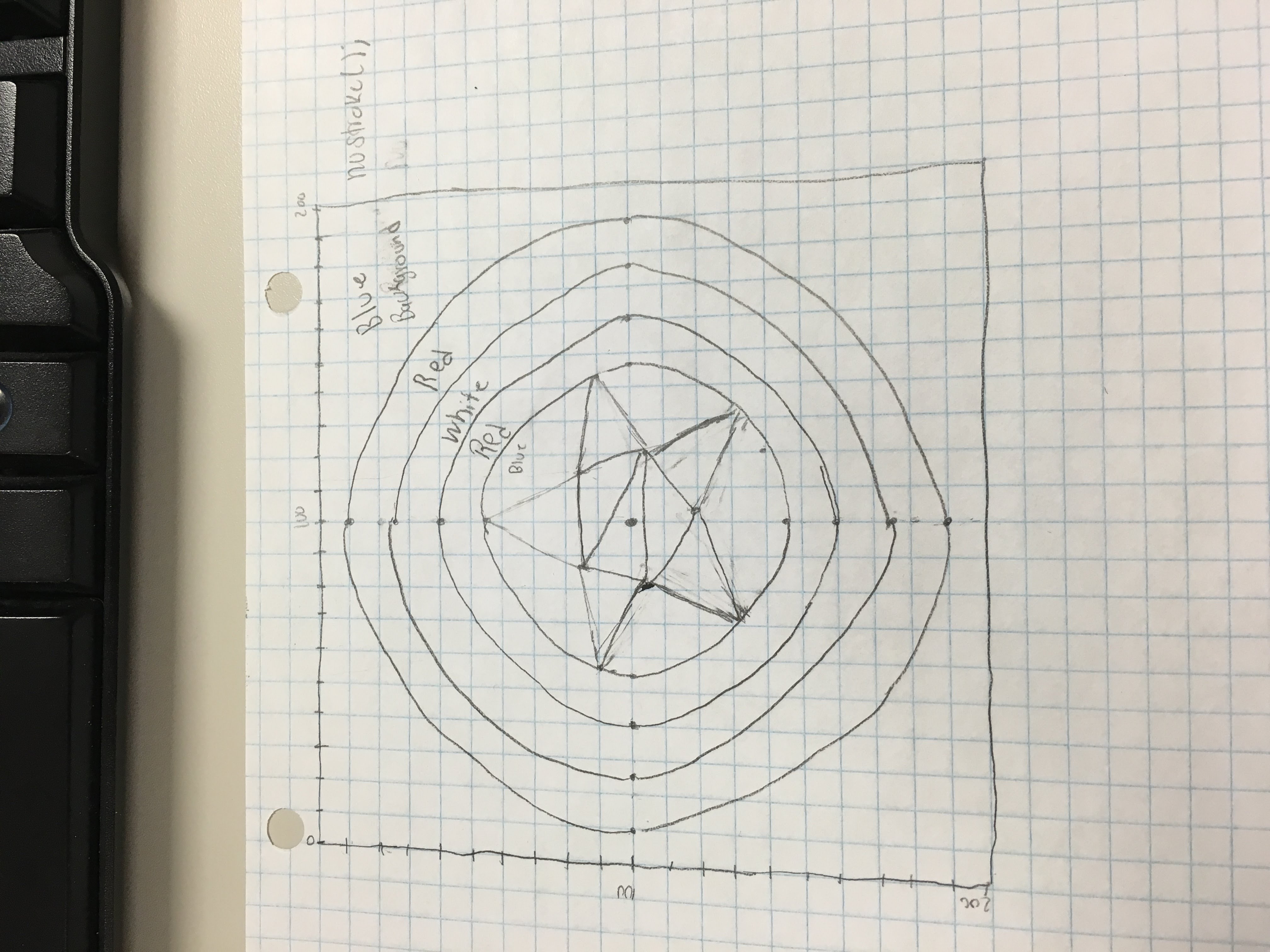 4032x3024 Captain America Shield - Captain America Shield Sketch