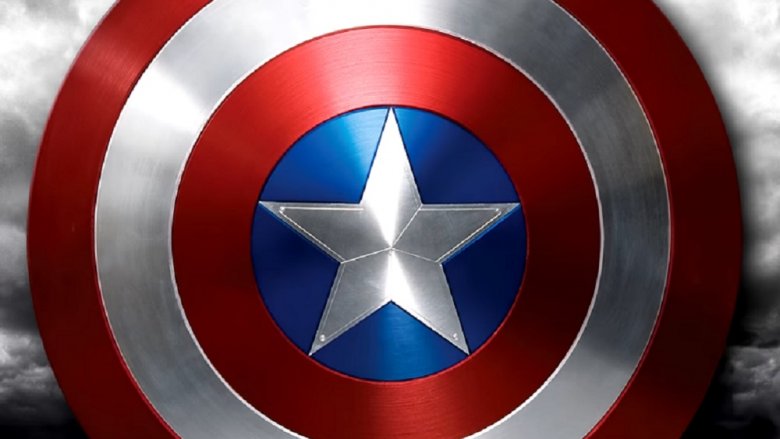 780x439 The Untold Truth Of Captain America - Captain America Shield Sketch