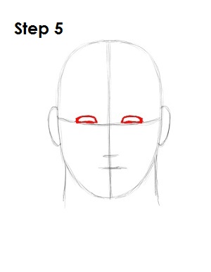 300x388 How To Draw Captain America - Captain Sketch