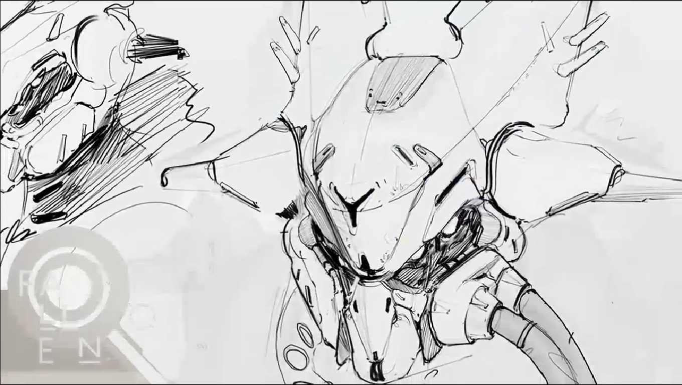 1360x768 Image - Captain Sketch