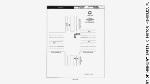 307x173 Venus Williams - Car Accident Sketch