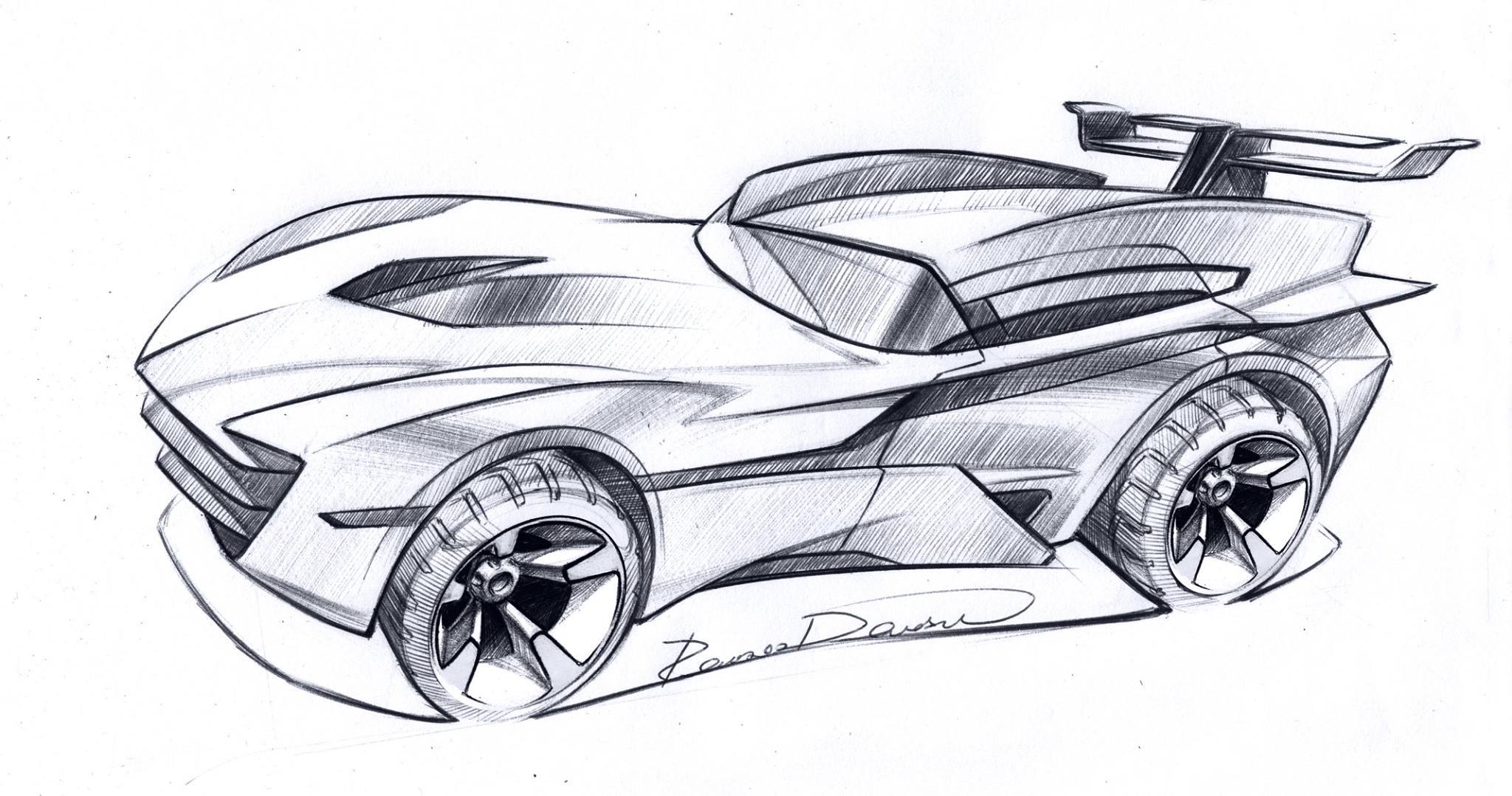 2048x1078 Car Design Pro Global Community For Automotive Design Lovers! - Car Dashboard Sketch