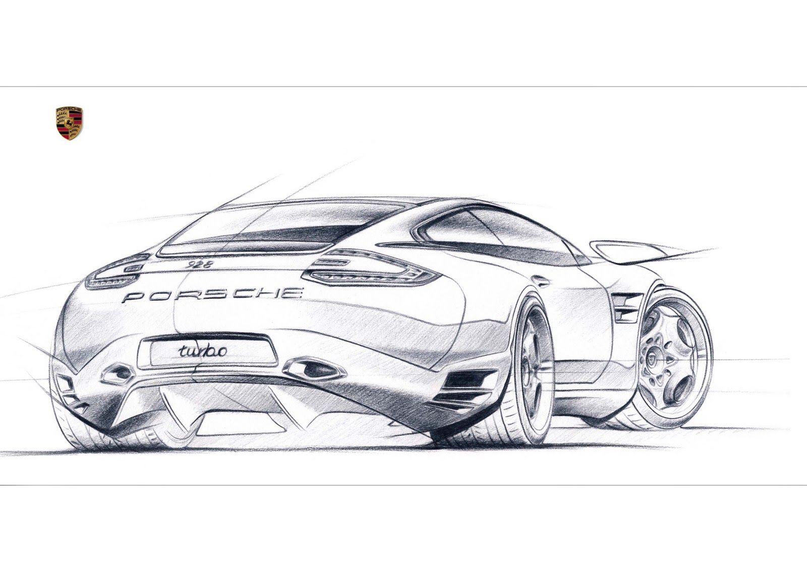 1600x1131 Pin By Ian Thomas On Autos Cars, Sketches And Car - Car Design Sketch